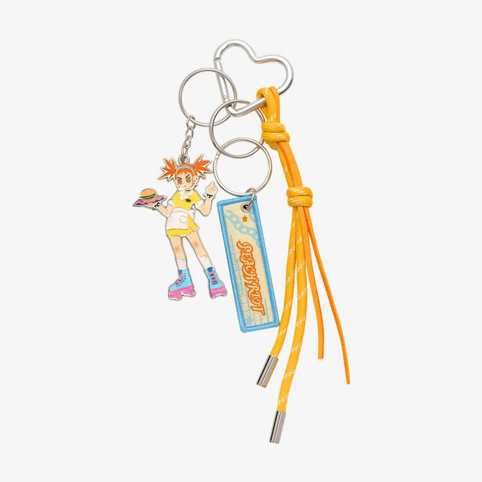 POP MART: Peach Riot - Rush Hour Series - Mini Bag Blind Box