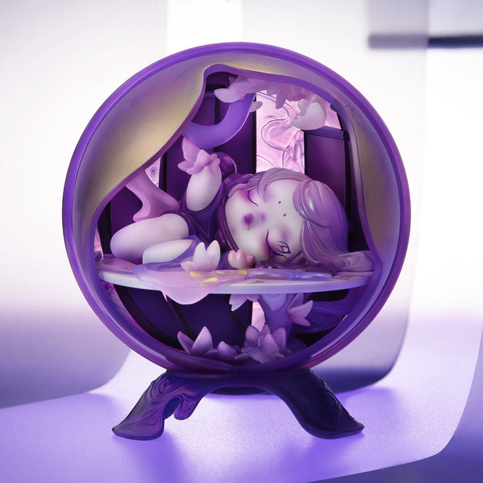 POP MART: Skullpanda - Series The Mirage