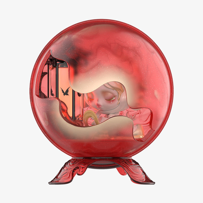 POP MART: Skullpanda - Series The Mirage