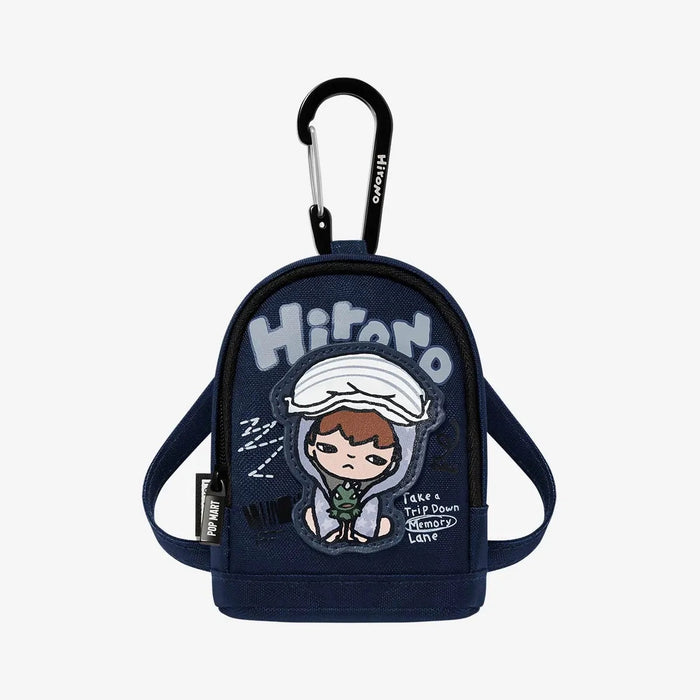 POP MART: Hirono - Echo Series - Mini Bag Blind Box