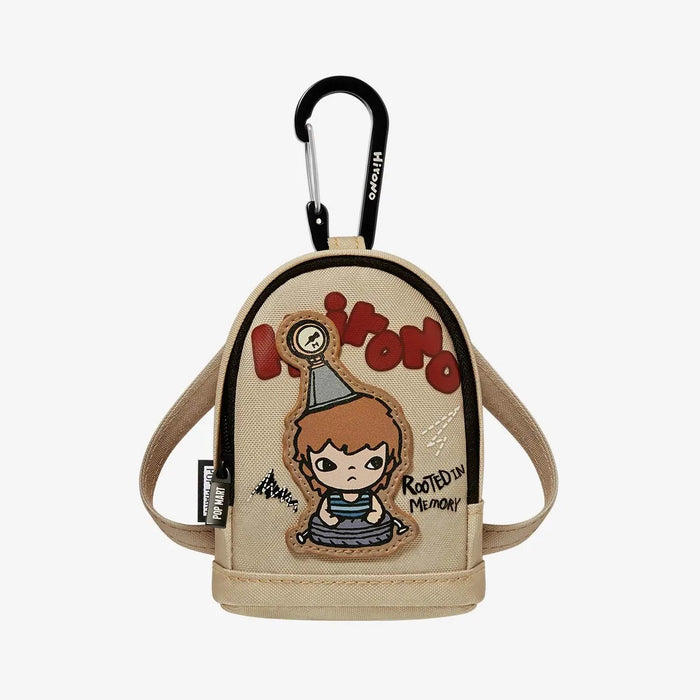 POP MART: Hirono - Echo Series - Mini Bag Blind Box