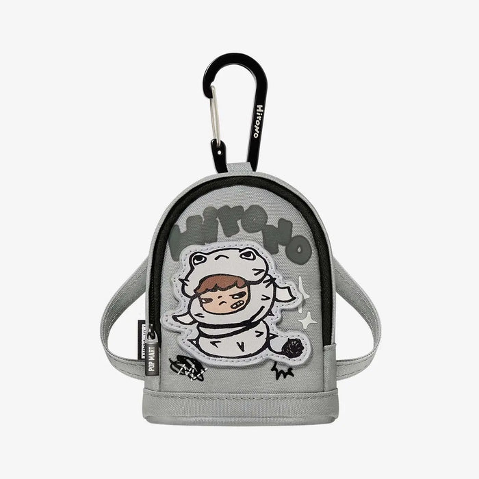 POP MART: Hirono - Echo Series - Mini Bag Blind Box