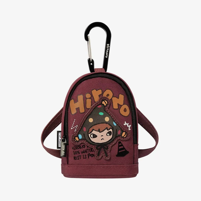 POP MART: Hirono - Echo Series - Mini Bag Blind Box