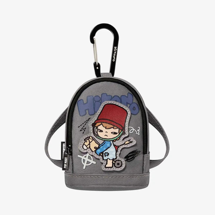 POP MART: Hirono - Echo Series - Mini Bag Blind Box