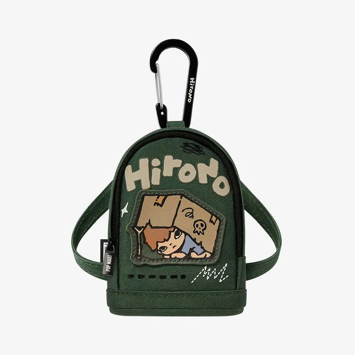 POP MART: Hirono - Echo Series - Mini Bag Blind Box
