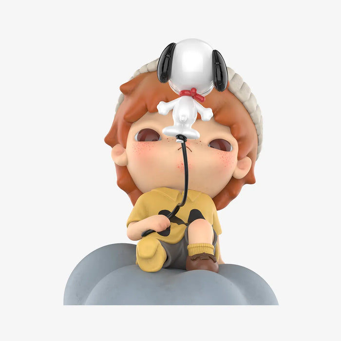 POP MART: Hirono - Snoopy Figure