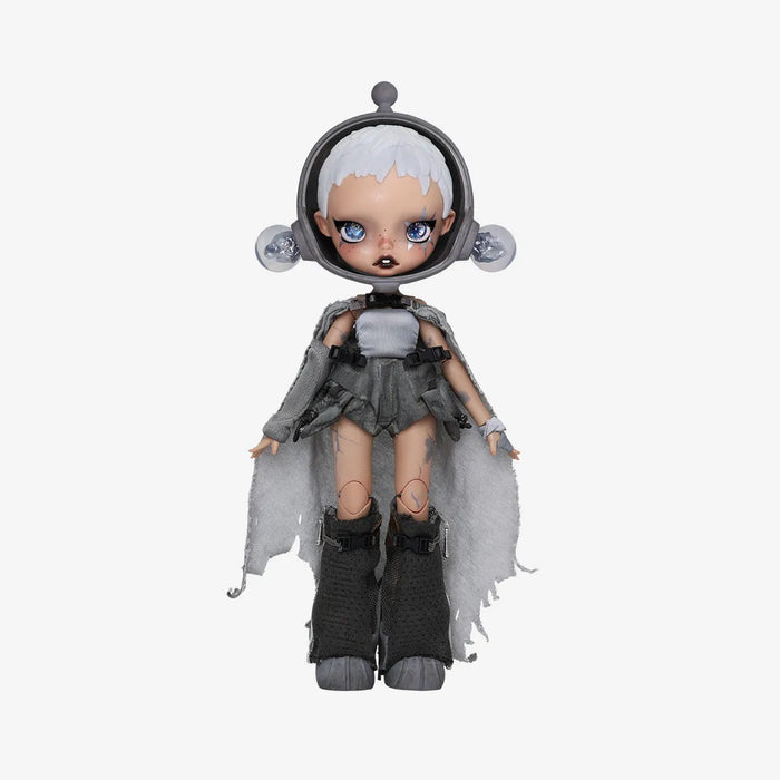 POP MART: SKULLPANDA x HAMCUS - 1/6 Action Figure