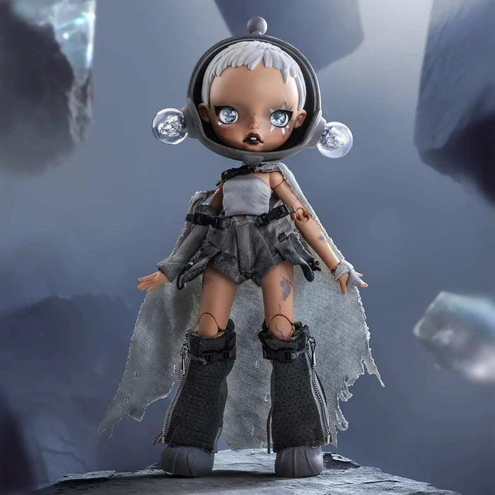 POP MART: SKULLPANDA x HAMCUS - 1/6 Action Figure