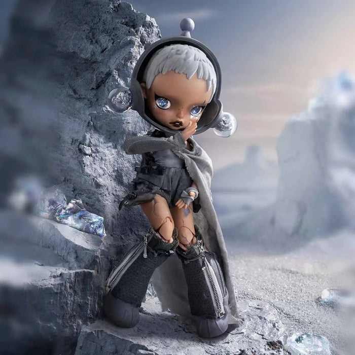 POP MART: SKULLPANDA x HAMCUS - 1/6 Action Figure
