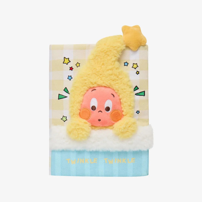 POP MART: Twinkle Twinkle - Be a Little Star Series - Plush Handbooks