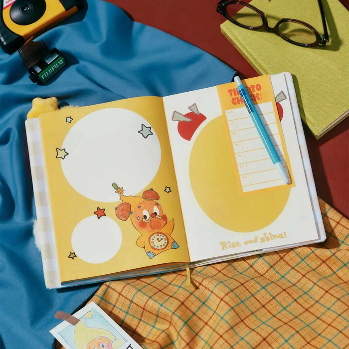 POP MART: Twinkle Twinkle - Be a Little Star Series - Plush Handbooks