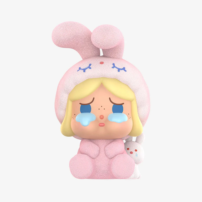 POP MART: POP BEAN - Pajama Party Series Blind Bottle