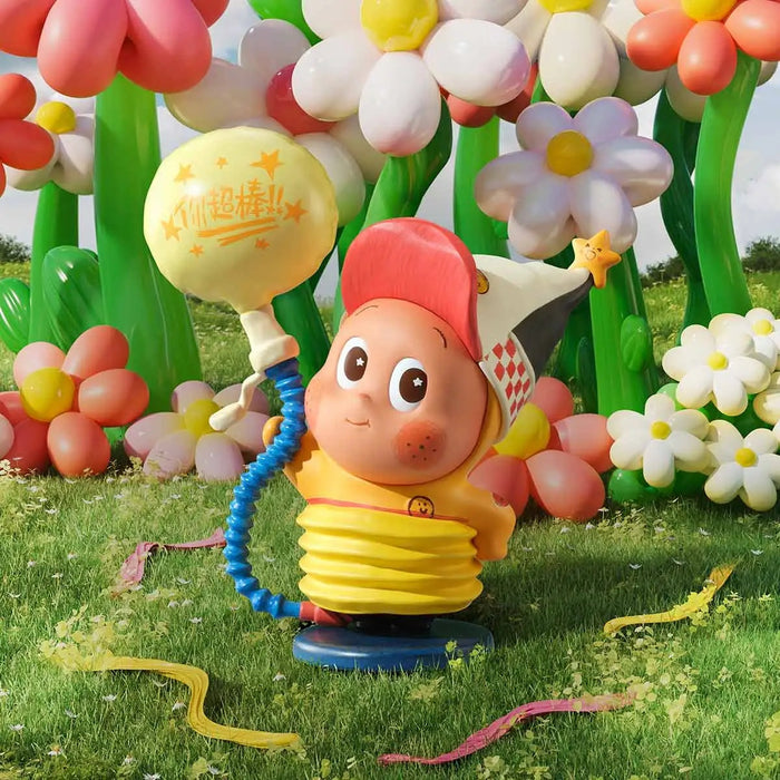 POP MART: Twinkle Twinkle - Be a Little Star Series Figures