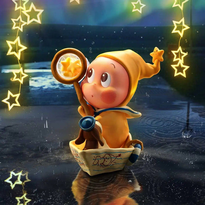 POP MART: Twinkle Twinkle - Be a Little Star Series Figures