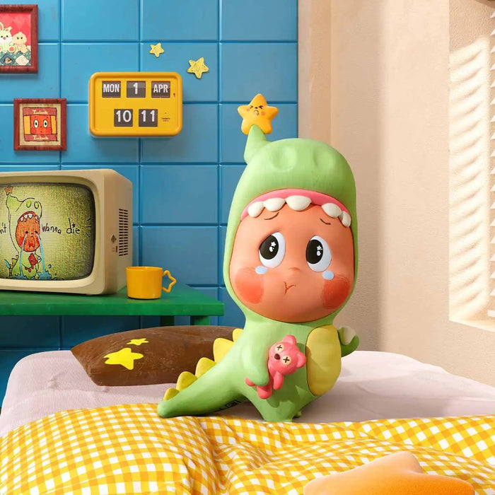 POP MART: Twinkle Twinkle - Be a Little Star Series Figures