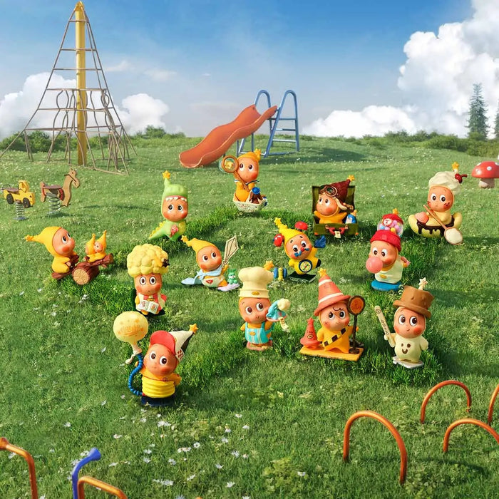 POP MART: Twinkle Twinkle - Be a Little Star Series Figures