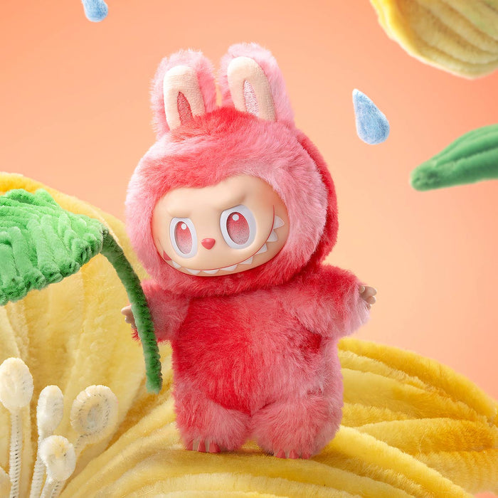 POP MART: Labubu The Monsters Series Big into Energy Vinyl Plush
