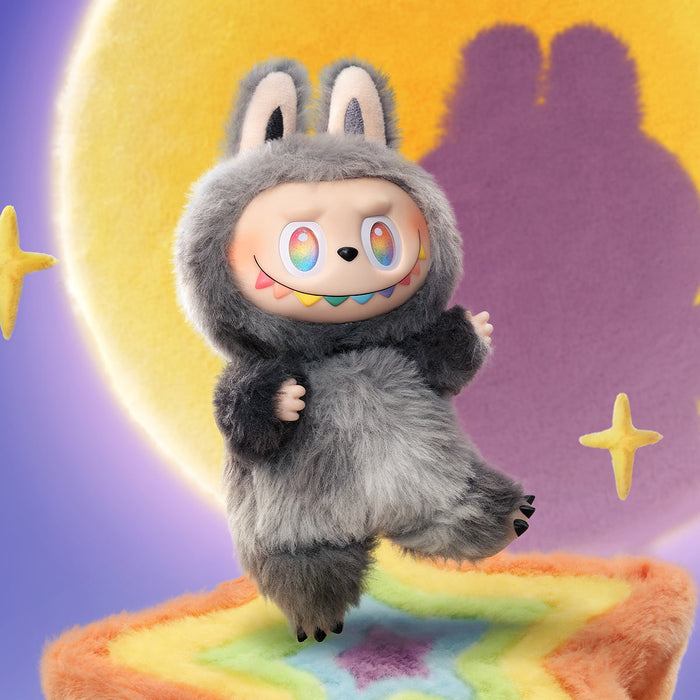 POP MART: Labubu The Monsters Series Big into Energy Vinyl Plush