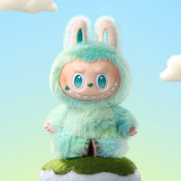 POP MART: Labubu The Monsters Series Big into Energy Vinyl Plush