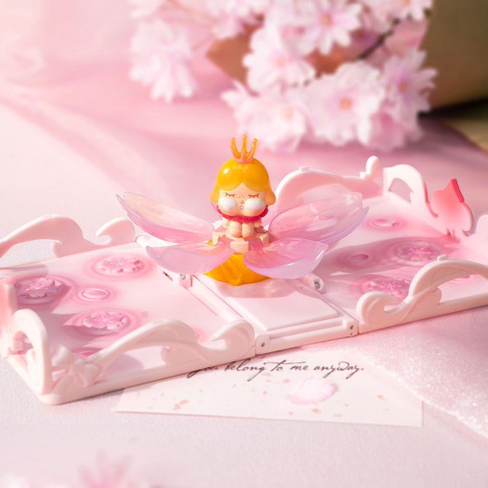 POP MART: Gift For You Greeting Card - Series Scene Sets