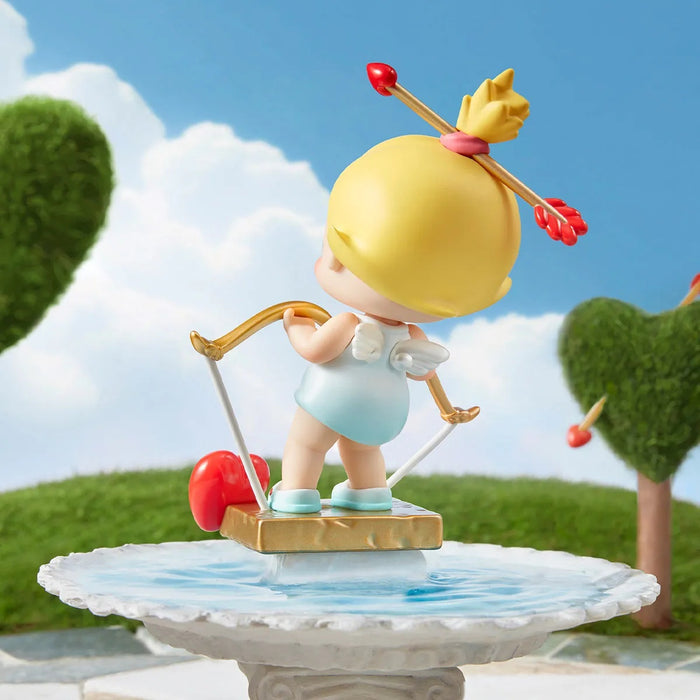 POP MART: Baby Molly - Little God of Love Figure