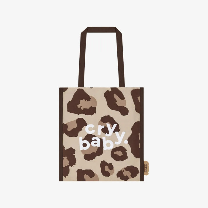 POP MART: CRYBABY - Wild but Cutie Series - Shouder Bag