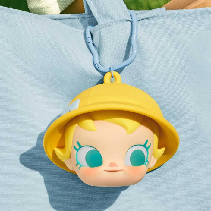 POP MART: Baby Molly & Baby Tabby Series - Earphone Bag