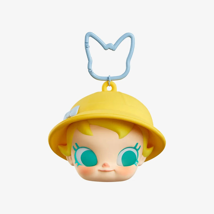 POP MART: Baby Molly & Baby Tabby Series - Earphone Bag