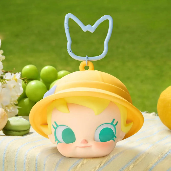 POP MART: Baby Molly & Baby Tabby Series - Earphone Bag