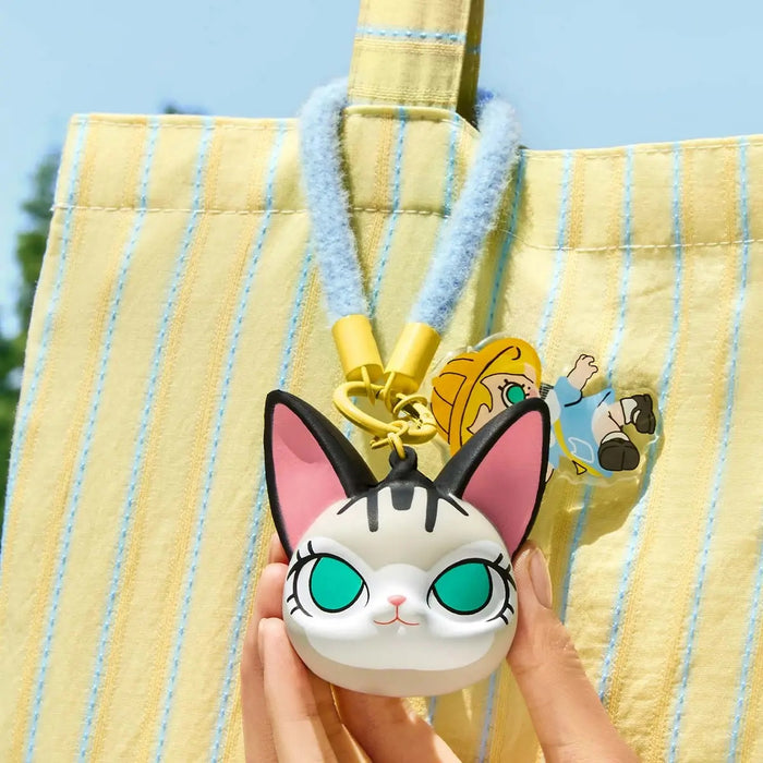 POP MART: Baby Molly & Baby Tabby Series - Squishy Charm Blind Box