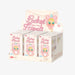 POP MART: Baby Molly Pocket Friends - Series Vinyl Plush Pendant
