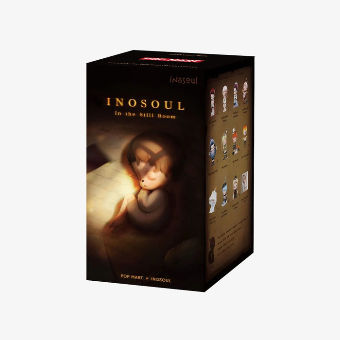 POP MART: inosoul - In the Still Room Series Figures