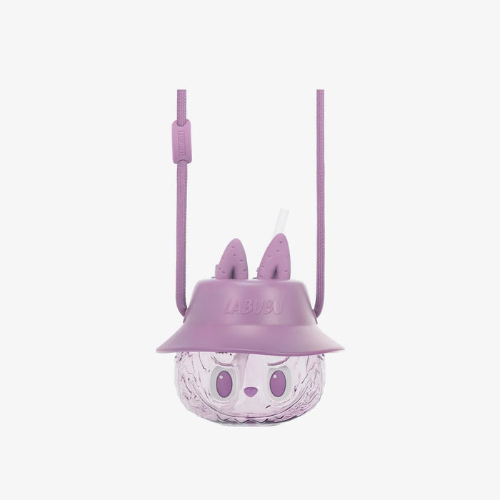 POP MART: Labubu The Monsters - Wacky Mart Series - Tumbler Blind Box