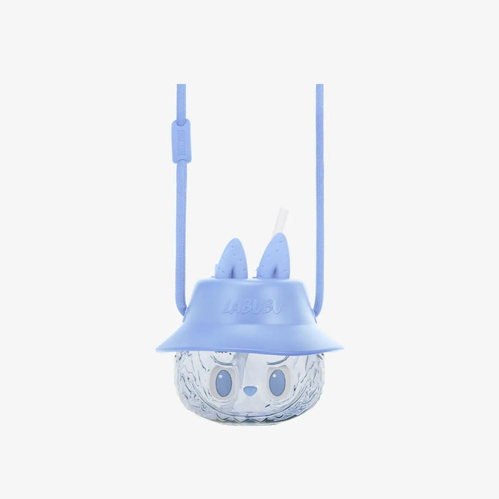 POP MART: Labubu The Monsters - Wacky Mart Series - Tumbler Blind Box
