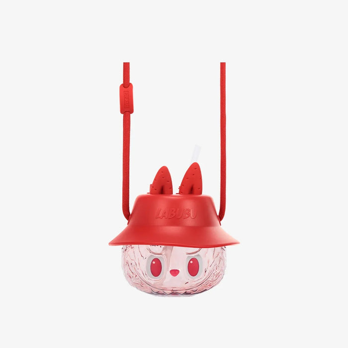 POP MART: Labubu The Monsters - Wacky Mart Series - Tumbler Blind Box