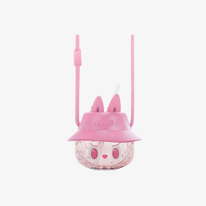 POP MART: Labubu The Monsters - Wacky Mart Series - Tumbler Blind Box