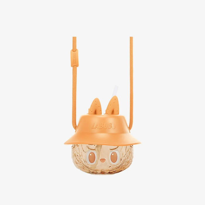 POP MART: Labubu The Monsters - Wacky Mart Series - Tumbler Blind Box