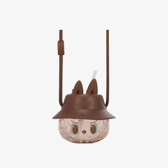 POP MART: Labubu The Monsters - Wacky Mart Series - Tumbler Blind Box