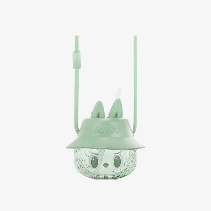 POP MART: Labubu The Monsters - Wacky Mart Series - Tumbler Blind Box