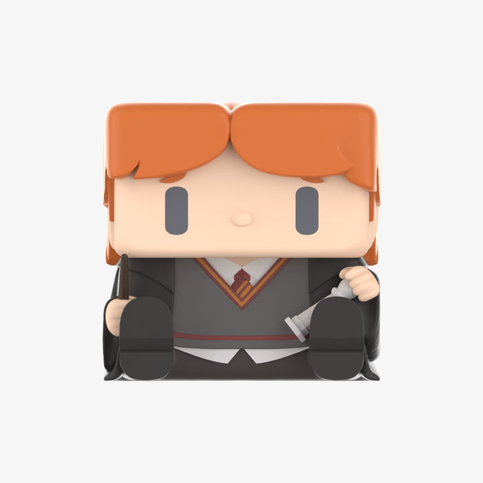 POP MART: Harry Potter  Figuras Pop Cube - Serie 2