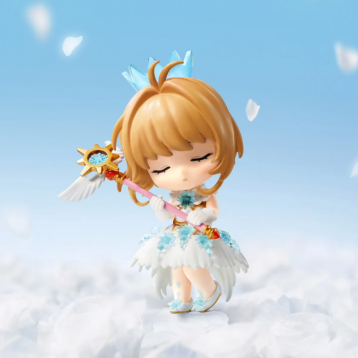 POP MART: Cardcaptor Sakura: Clear Card Series - Figures