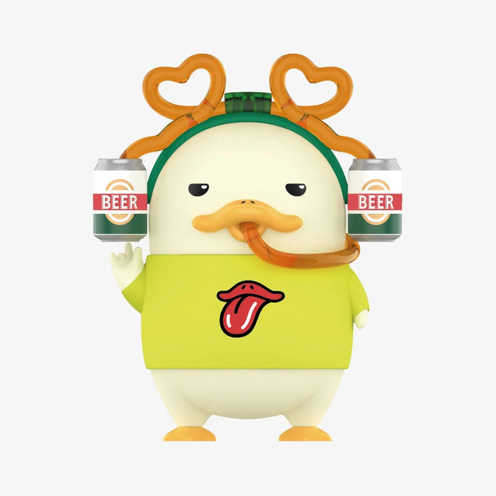 POP MART: DUCKOO - Music Festival Series
