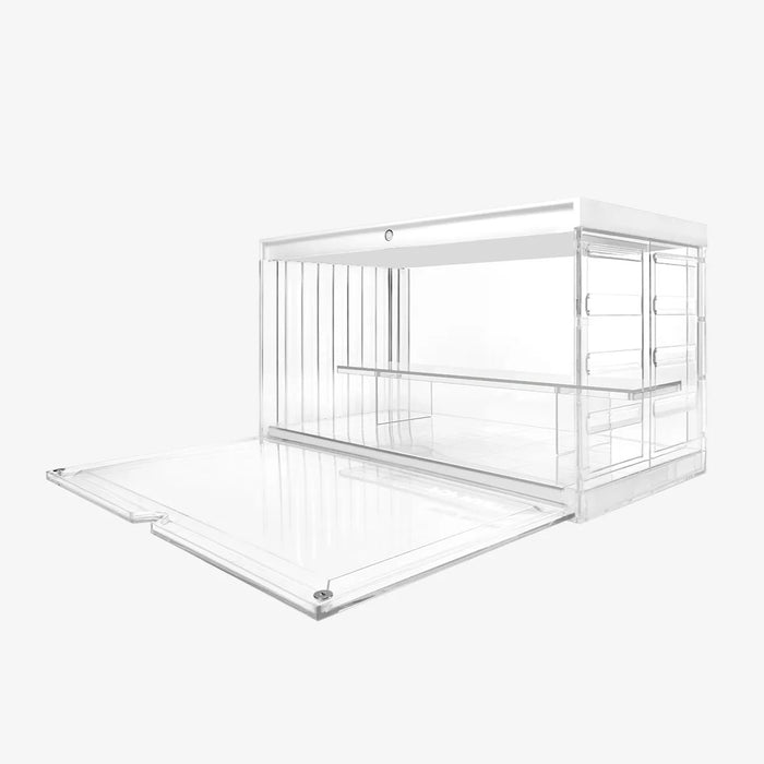 POP MART: POP MART 100% - Assemblable Lighted Display Container