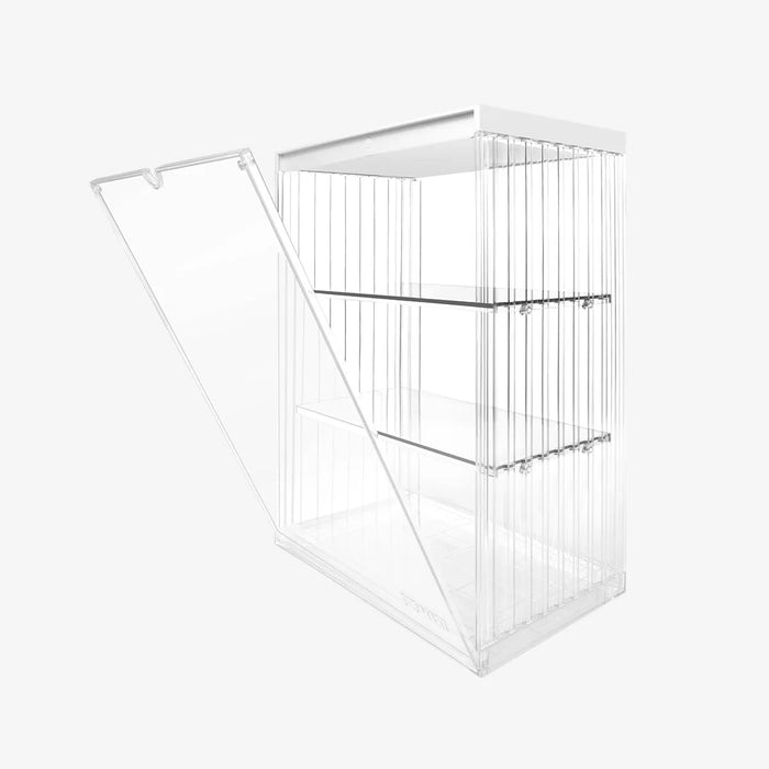 POP MART: POP MART 400% - Assemblable Lighted Display Container