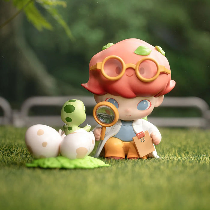 POP MART: DIMOO - Jurassic World Series