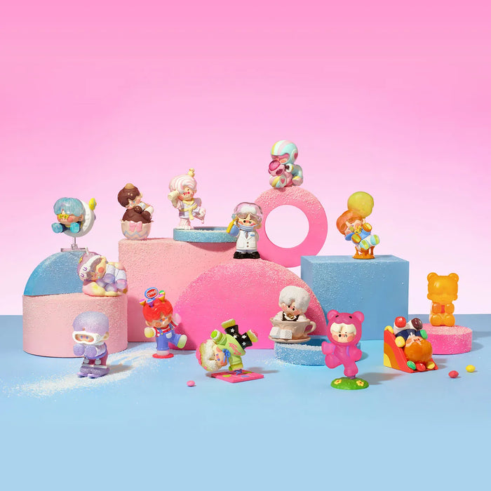 POP MART: PINO JELLY - Series Sweet Like Me