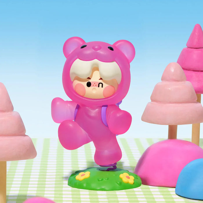POP MART: PINO JELLY - Series Sweet Like Me
