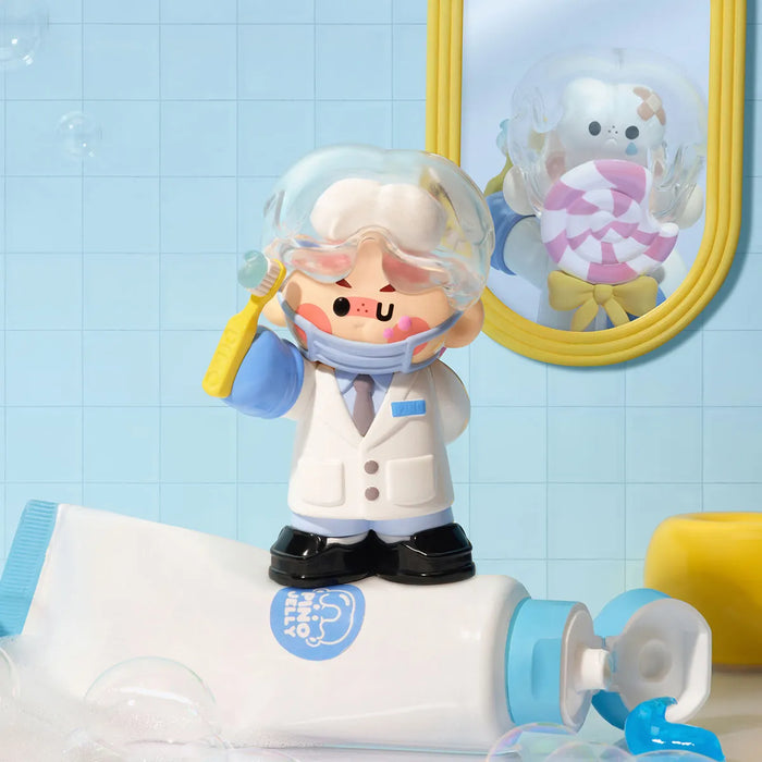 POP MART: PINO JELLY - Series Sweet Like Me