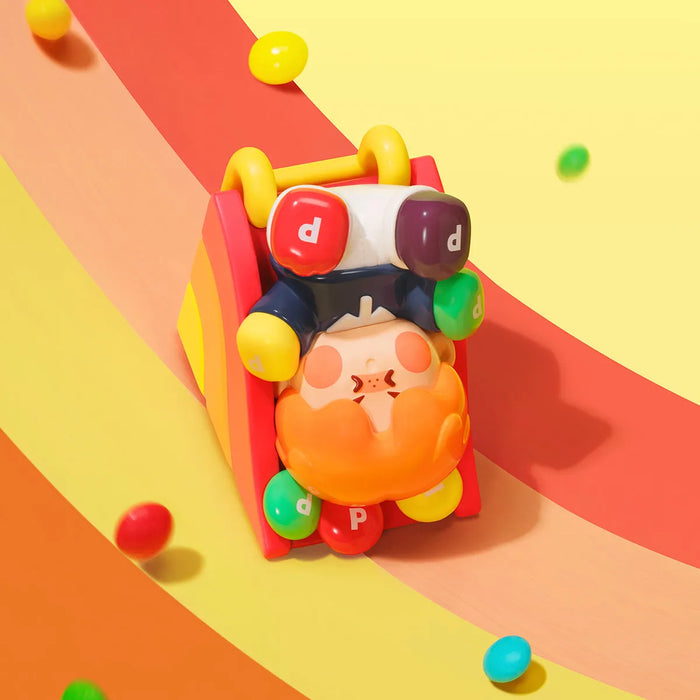 POP MART: PINO JELLY - Series Sweet Like Me