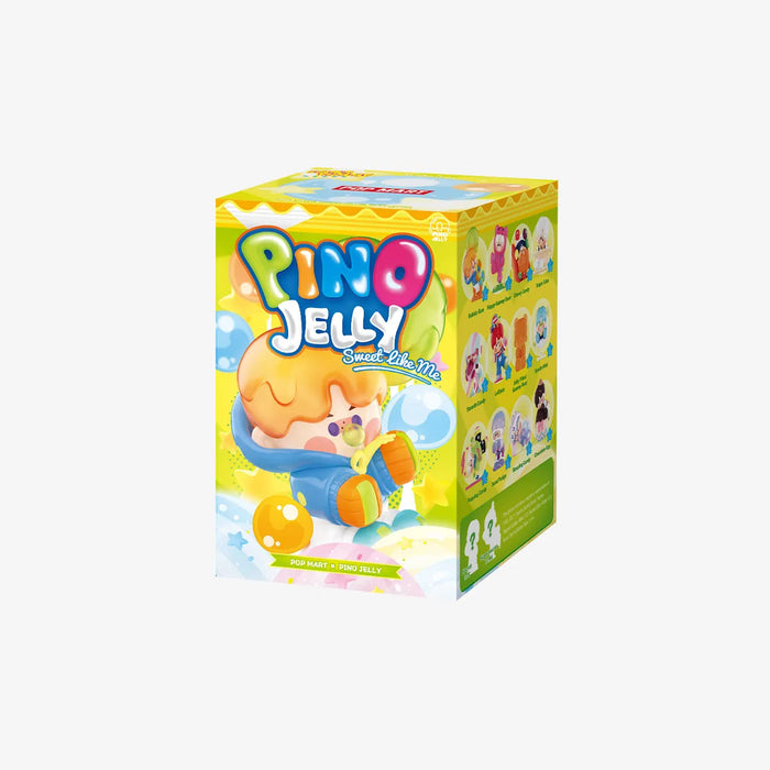 POP MART: PINO JELLY - Series Sweet Like Me